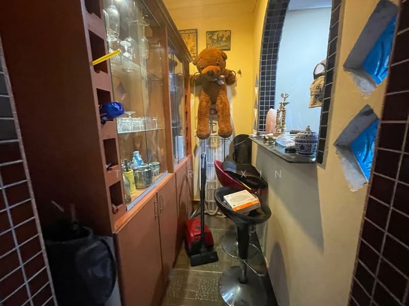 Rumah Teres 1-Tingkat untuk Dijual di Taman Desa Cheras (Cheras) - Tan Ru Xin - Interior - PropertyGuru.com.my