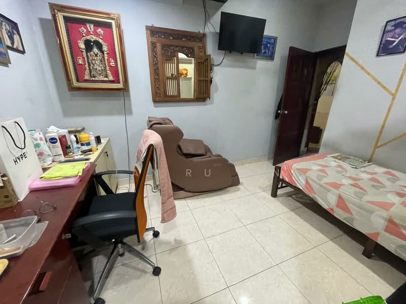 Rumah Teres 1-Tingkat untuk Dijual di Taman Desa Cheras (Cheras) - Tan Ru Xin - Bedroom - PropertyGuru.com.my