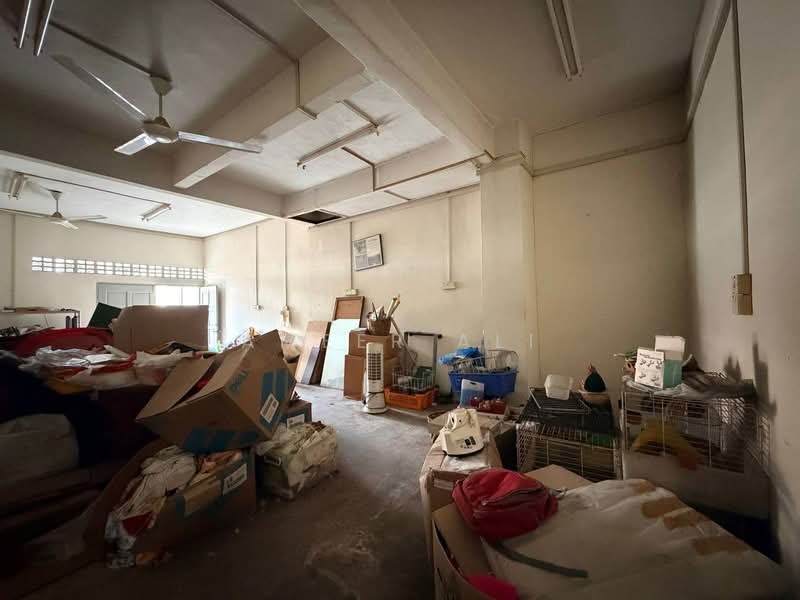 2-storey Terraced House for Sale in Taman Maluri (Cheras) - Ameer Ali - Interior - PropertyGuru.com.my