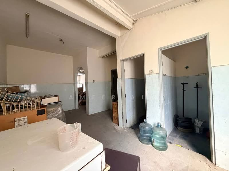 2-storey Terraced House for Sale in Taman Maluri (Cheras) - Ameer Ali - Interior - PropertyGuru.com.my