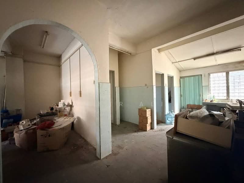 2-storey Terraced House for Sale in Taman Maluri (Cheras) - Ameer Ali - Interior - PropertyGuru.com.my