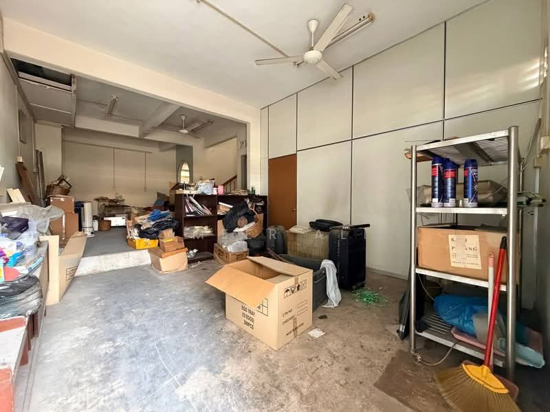 2-storey Terraced House for Sale in Taman Maluri (Cheras) - Ameer Ali - Interior - PropertyGuru.com.my