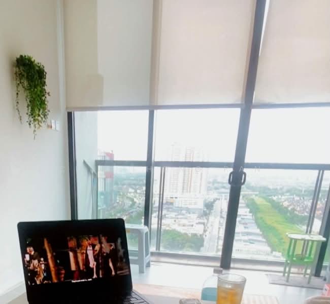 Kediaman Servis untuk Disewa di The Square SOHO @ One City USJ 25 - Chin Thong Pan - View - PropertyGuru.com.my