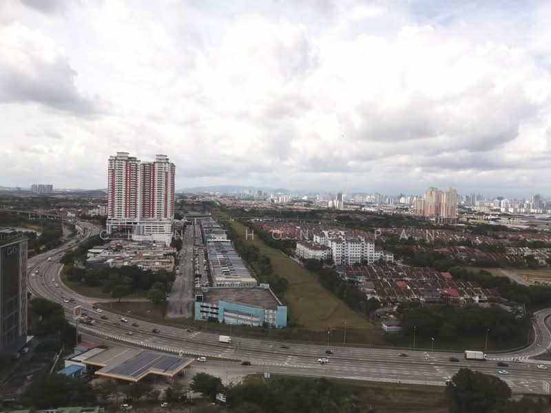 Kediaman Servis untuk Disewa di The Square SOHO @ One City USJ 25 - Chin Thong Pan - Exterior - PropertyGuru.com.my