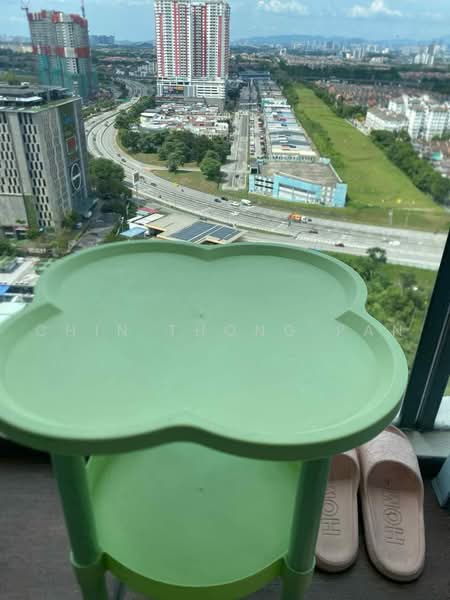 Kediaman Servis untuk Disewa di The Square SOHO @ One City USJ 25 - Chin Thong Pan - View - PropertyGuru.com.my