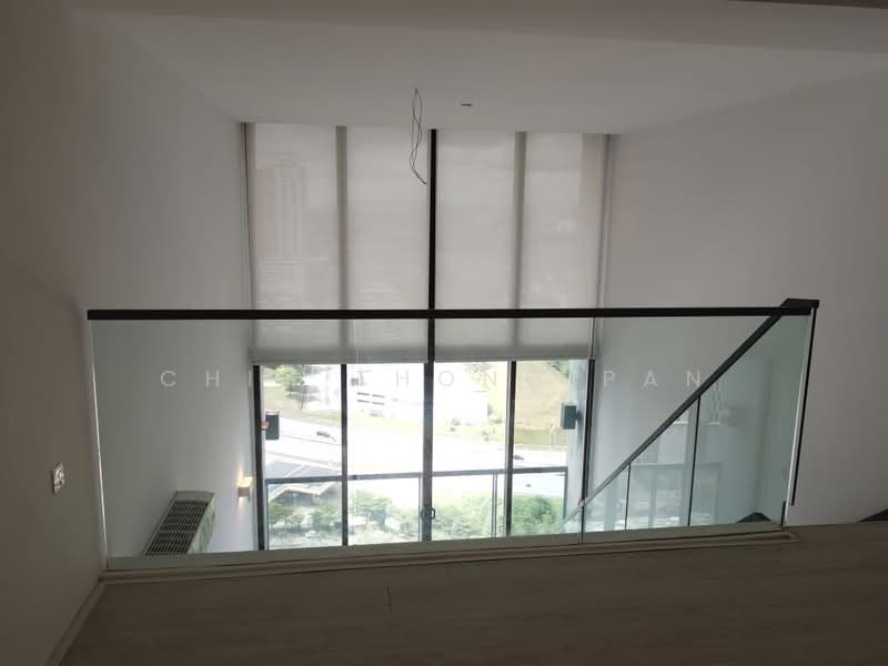 Kediaman Servis untuk Disewa di The Square SOHO @ One City USJ 25 - Chin Thong Pan - Interior - PropertyGuru.com.my