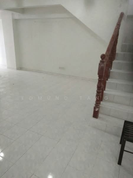 Apartment for Sale at Taman Sepakat Indah Apartment (P3) - Edmund Tang - Interior - PropertyGuru.com.my