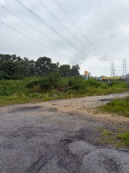 Kilang untuk Dijual di Rawang (Selangor) - Caydence Chay - Exterior - PropertyGuru.com.my