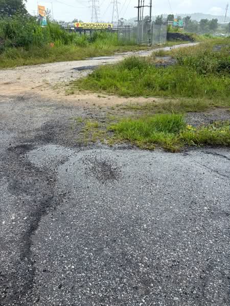 Kilang untuk Dijual di Rawang (Selangor) - Caydence Chay - Exterior - PropertyGuru.com.my