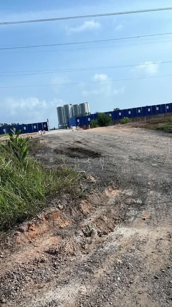 Kilang untuk Dijual di Rawang (Selangor) - Caydence Chay - Exterior - PropertyGuru.com.my