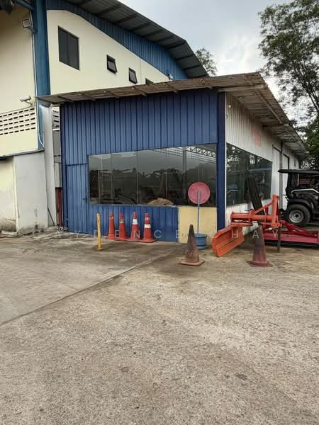 Kilang untuk Dijual di Rawang (Selangor) - Caydence Chay - Exterior - PropertyGuru.com.my