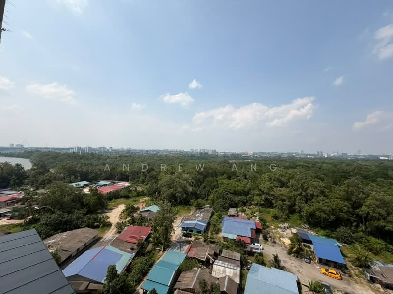 Kediaman Servis untuk Disewa di 8Scape Residence @ Sutera - Andrew Ang - PropertyGuru.com.my