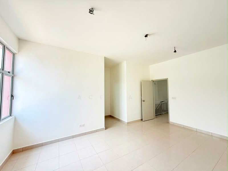 Rumah Teres 2-Tingkat untuk Dijual di Kota Masai (Pasir Gudang) - Ace Tan - Bedroom - PropertyGuru.com.my