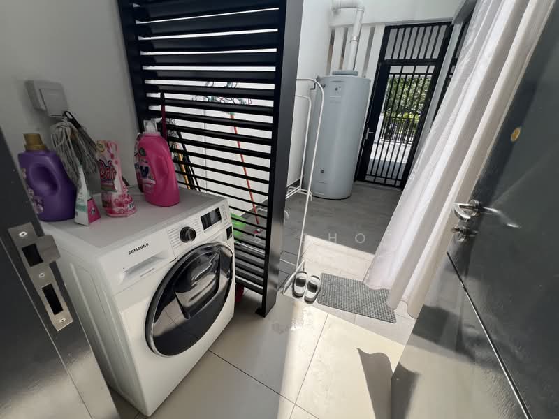 Rumah Teres 3-Tingkat untuk Disewa di Taman Melawati (Ulu Kelang) - Lucas Choo - Interior - PropertyGuru.com.my