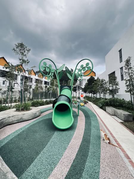Rumah Teres 3-Tingkat untuk Disewa di Taman Melawati (Ulu Kelang) - Lucas Choo - Exterior - PropertyGuru.com.my