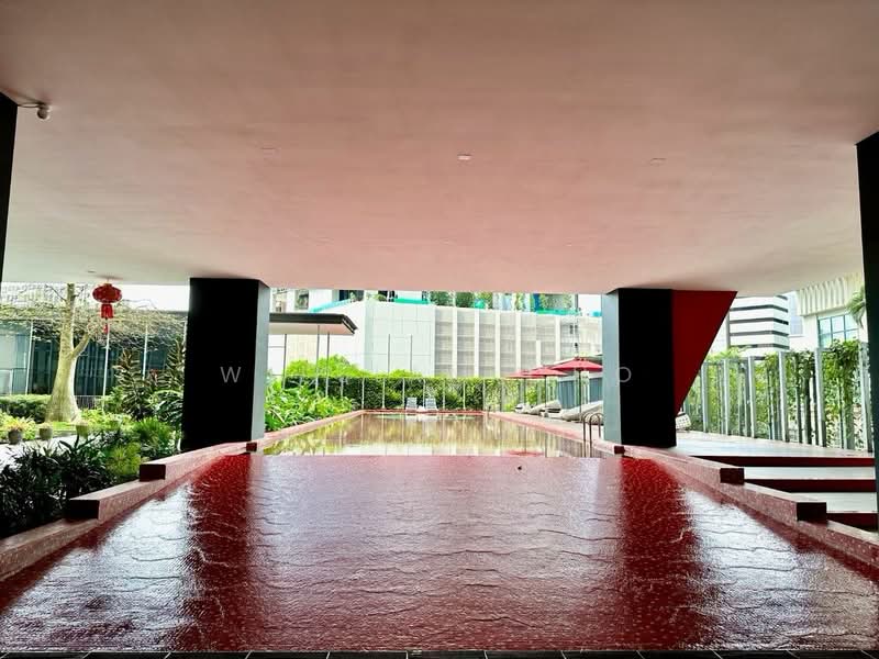 Condominium for Rent at Sixceylon - William Cho - Exterior - PropertyGuru.com.my