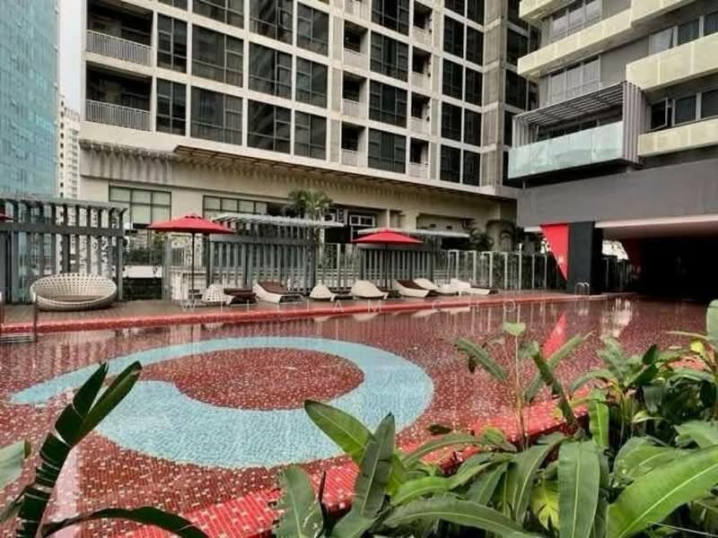 Condominium for Rent at Sixceylon - William Cho - Exterior - PropertyGuru.com.my