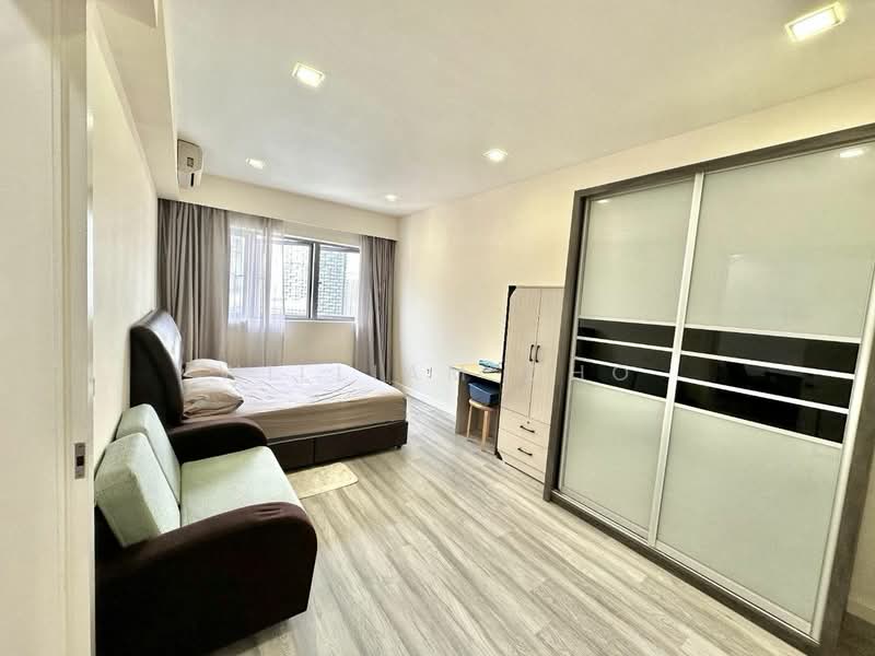 Condominium for Rent at Sixceylon - William Cho - Bedroom - PropertyGuru.com.my