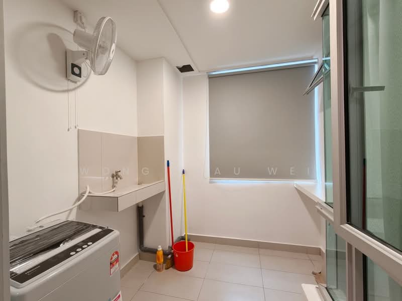 Pangsapuri untuk Disewa di Midori Green (Pangsapuri Hijauan) - Wong Shau Wei - PropertyGuru.com.my