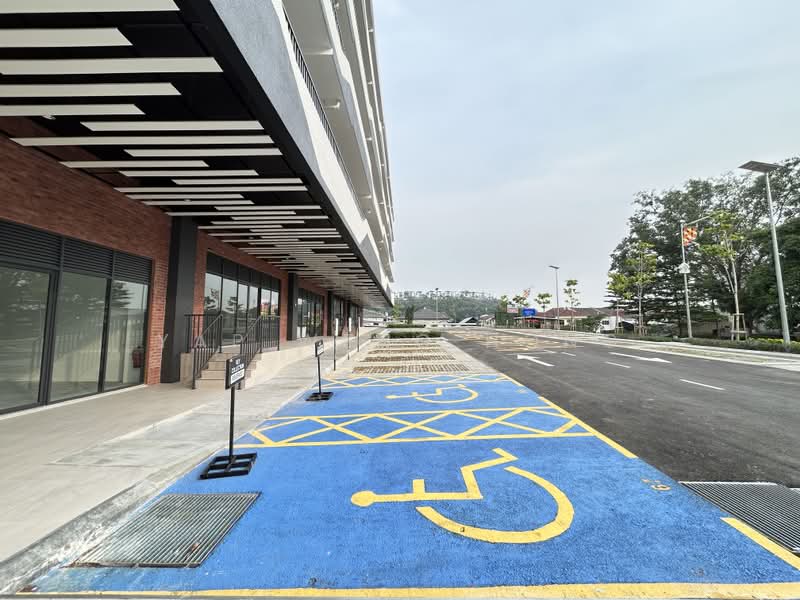 Kedai untuk Disewa di Puchong (Selangor) - Yap Weng Hong - Exterior - PropertyGuru.com.my