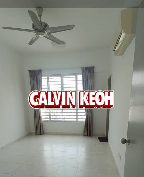 Condominium for Rent at The Golden Triangle Condominium - Calvin Keoh - Interior - PropertyGuru.com.my