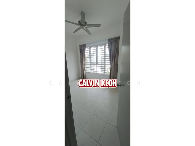 Condominium for Rent at The Golden Triangle Condominium - Calvin Keoh - Interior - PropertyGuru.com.my