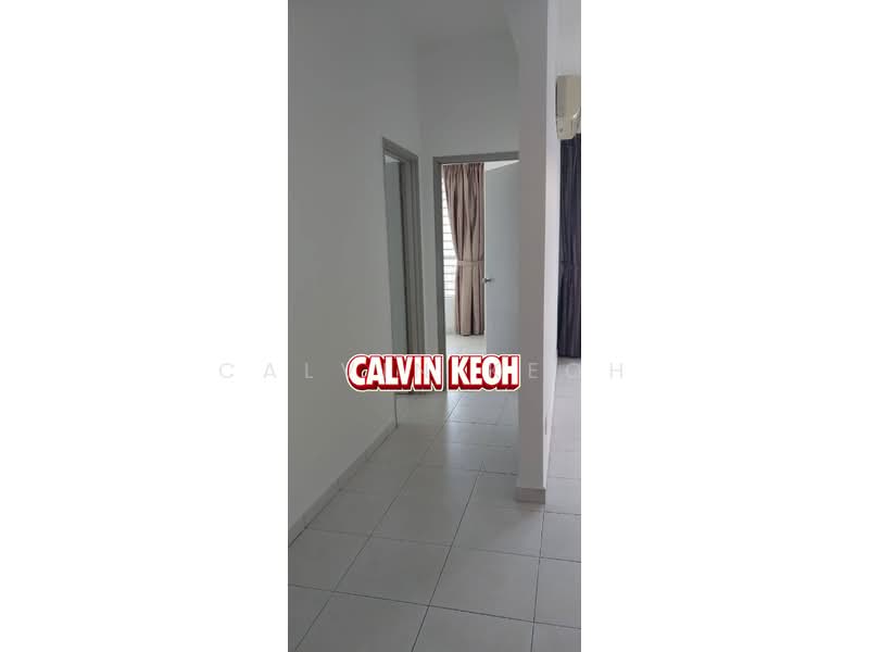 Condominium for Rent at The Golden Triangle Condominium - Calvin Keoh - Interior - PropertyGuru.com.my