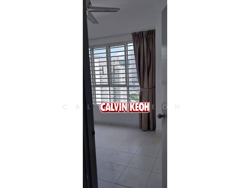 Condominium for Rent at The Golden Triangle Condominium - Calvin Keoh - Interior - PropertyGuru.com.my