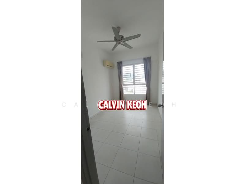 Condominium for Rent at The Golden Triangle Condominium - Calvin Keoh - Interior - PropertyGuru.com.my