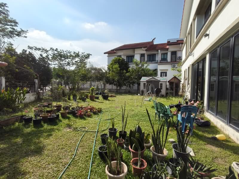 2-storey Terraced House for Sale in Alam Impian (Shah Alam) - Hafiz Isa - Exterior - PropertyGuru.com.my