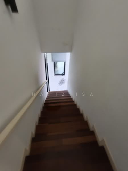 2-storey Terraced House for Sale in Alam Impian (Shah Alam) - Hafiz Isa - Interior - PropertyGuru.com.my