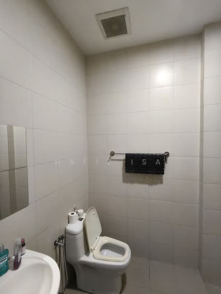 2-storey Terraced House for Sale in Alam Impian (Shah Alam) - Hafiz Isa - Bathroom - PropertyGuru.com.my