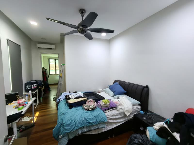 2-storey Terraced House for Sale in Alam Impian (Shah Alam) - Hafiz Isa - Bedroom - PropertyGuru.com.my