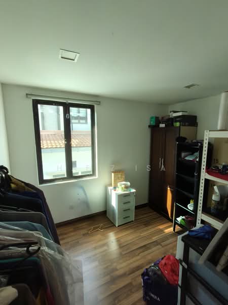 2-storey Terraced House for Sale in Alam Impian (Shah Alam) - Hafiz Isa - Bedroom - PropertyGuru.com.my