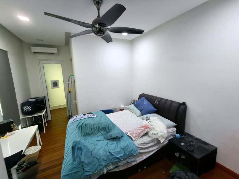 2-storey Terraced House for Sale in Alam Impian (Shah Alam) - Hafiz Isa - Bedroom - PropertyGuru.com.my