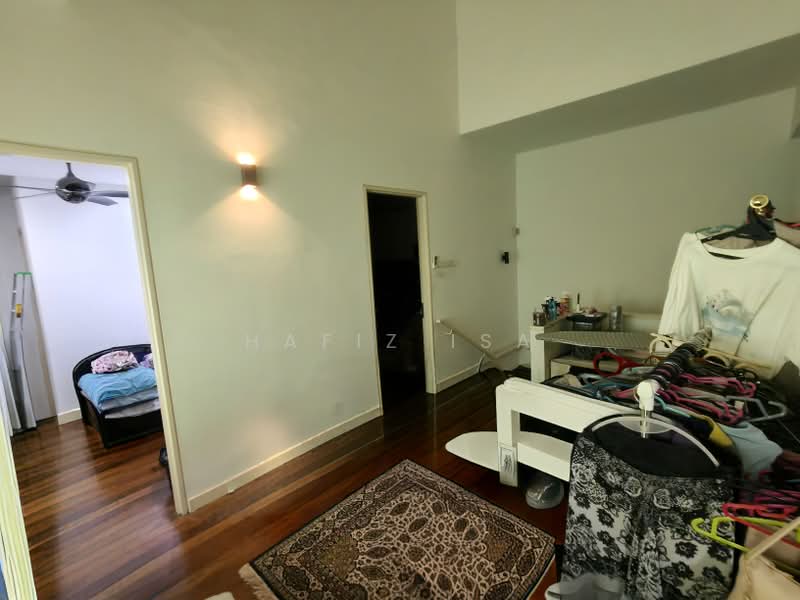 2-storey Terraced House for Sale in Alam Impian (Shah Alam) - Hafiz Isa - Bedroom - PropertyGuru.com.my