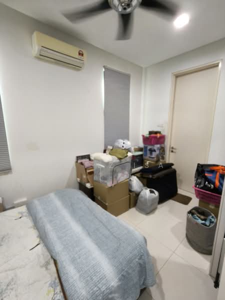 2-storey Terraced House for Sale in Alam Impian (Shah Alam) - Hafiz Isa - PropertyGuru.com.my