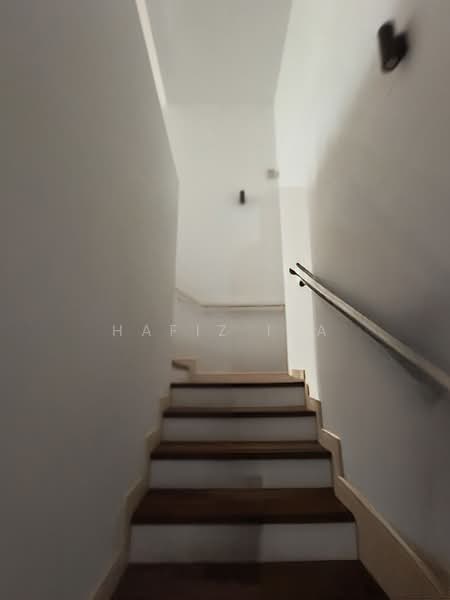 2-storey Terraced House for Sale in Alam Impian (Shah Alam) - Hafiz Isa - PropertyGuru.com.my