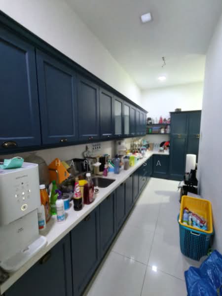 2-storey Terraced House for Sale in Alam Impian (Shah Alam) - Hafiz Isa - PropertyGuru.com.my