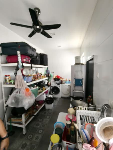 2-storey Terraced House for Sale in Alam Impian (Shah Alam) - Hafiz Isa - PropertyGuru.com.my