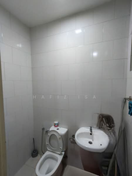 2-storey Terraced House for Sale in Alam Impian (Shah Alam) - Hafiz Isa - PropertyGuru.com.my