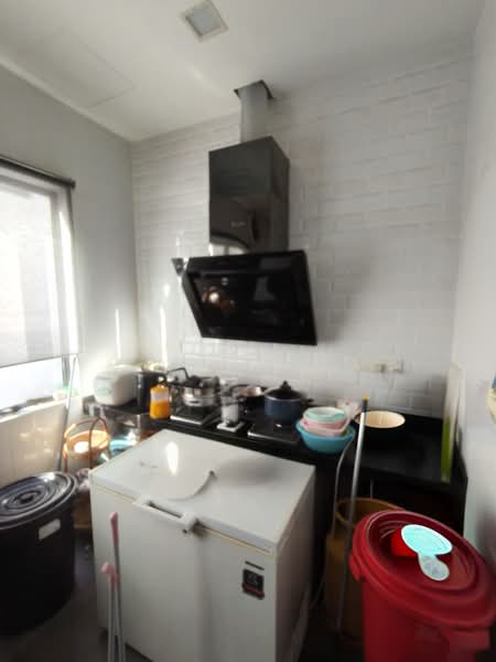 2-storey Terraced House for Sale in Alam Impian (Shah Alam) - Hafiz Isa - PropertyGuru.com.my