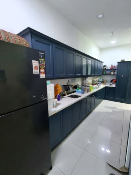2-storey Terraced House for Sale in Alam Impian (Shah Alam) - Hafiz Isa - PropertyGuru.com.my