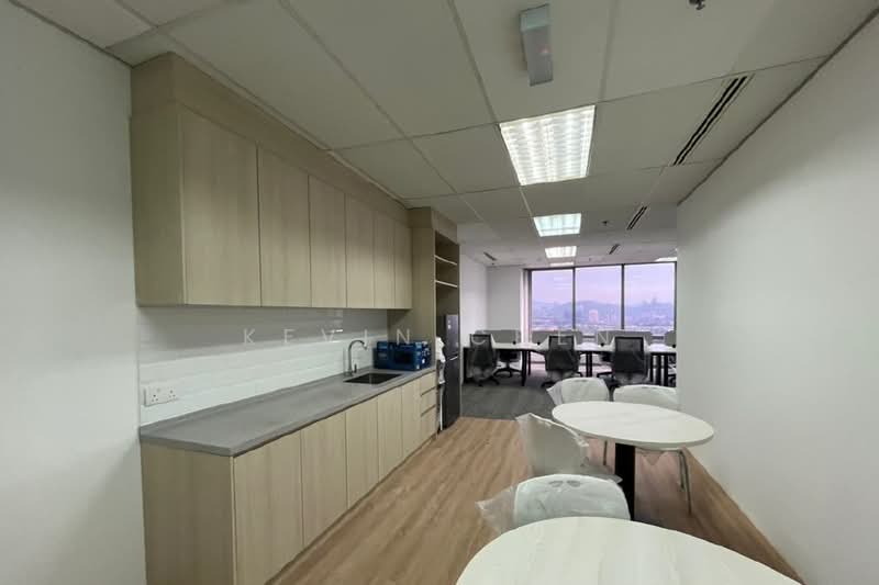 Shop / Office for Rent in SS 21, Damansara Utama (Petaling Jaya) - Kevin Chen - Kitchen - PropertyGuru.com.my