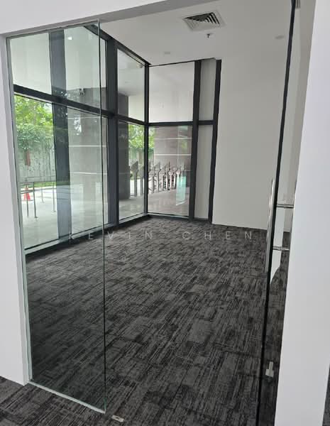 Shop / Office for Rent in SS 21, Damansara Utama (Petaling Jaya) - Kevin Chen - Entrance - PropertyGuru.com.my