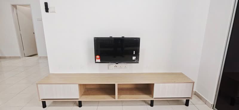 Condominium for Rent at Residensi Adelia 4 - Farah Hanan - Living Room - PropertyGuru.com.my