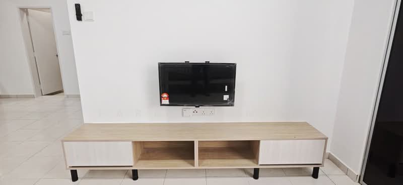 Condominium for Rent at Residensi Adelia 4 - Farah Hanan - Living Room - PropertyGuru.com.my