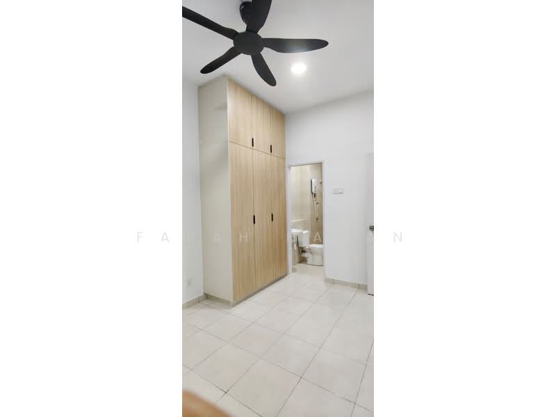 Condominium for Rent at Residensi Adelia 4 - Farah Hanan - Bathroom - PropertyGuru.com.my