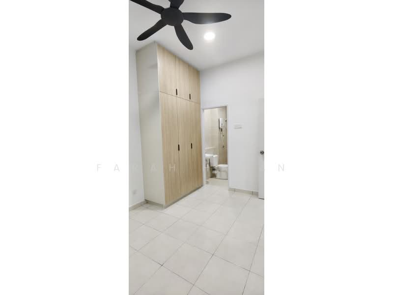 Condominium for Rent at Residensi Adelia 4 - Farah Hanan - Bathroom - PropertyGuru.com.my