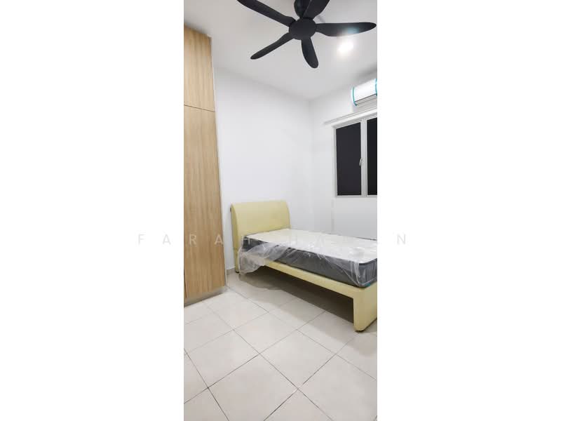 Condominium for Rent at Residensi Adelia 4 - Farah Hanan - Bedroom - PropertyGuru.com.my